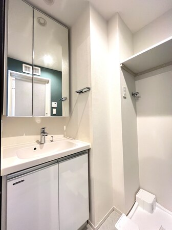 プライマルタワー錦糸町の物件内観写真